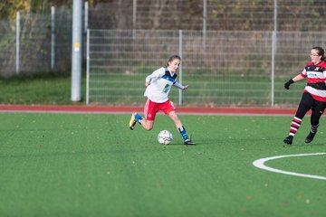 Bild 196 - wCJ Altona - Hamburger SV : Ergebnis: 2:11